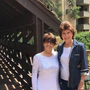 Meet your Posher, Barbara